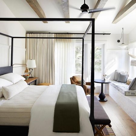 The Inn At Mattei'S Tavern, Auberge Resorts Collection Los Olivos Exterior foto