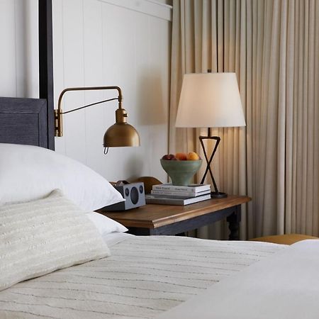 The Inn At Mattei'S Tavern, Auberge Resorts Collection Los Olivos Exterior foto