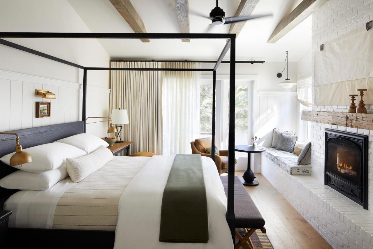 The Inn At Mattei'S Tavern, Auberge Resorts Collection Los Olivos Exterior foto