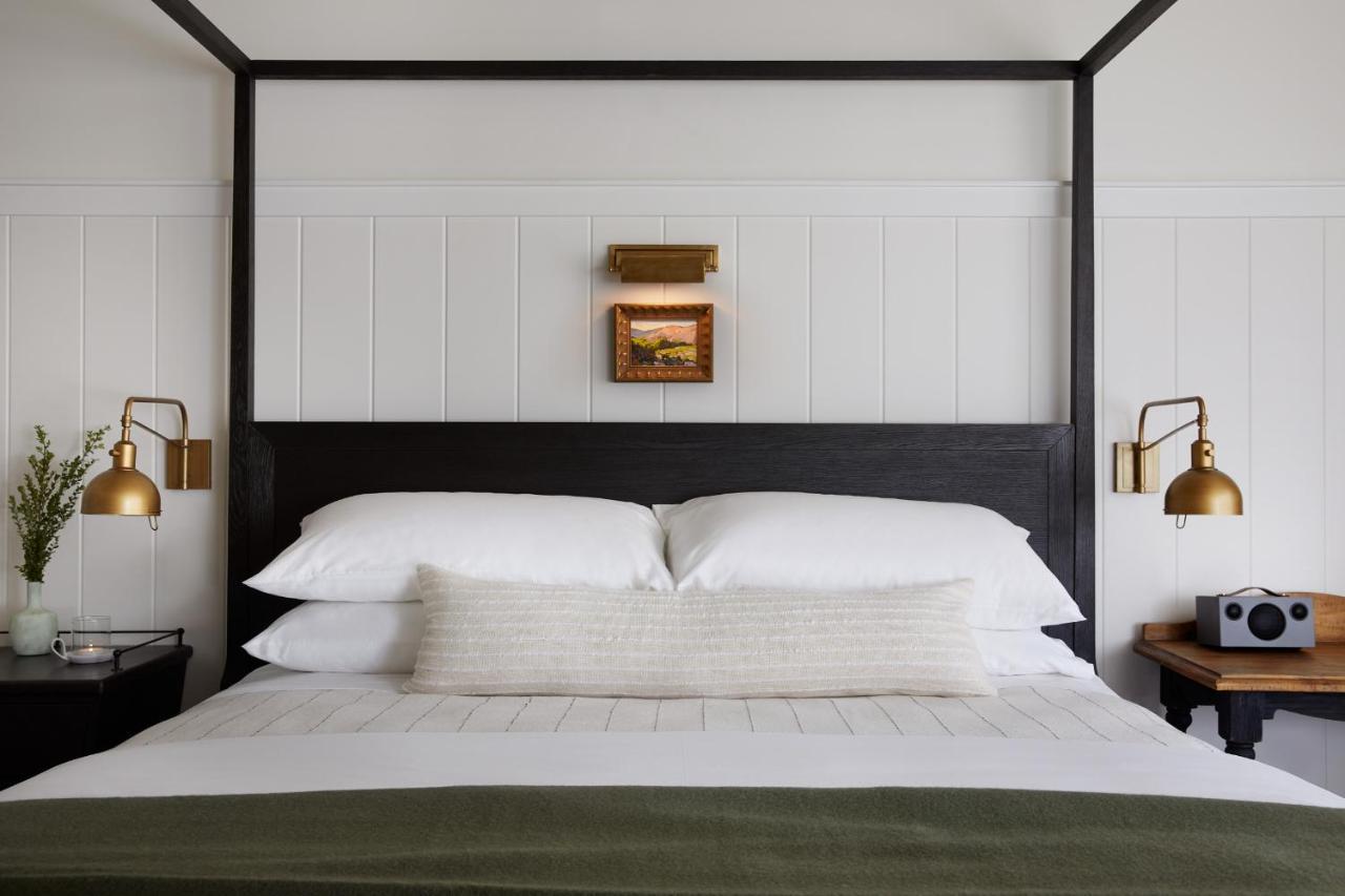 The Inn At Mattei'S Tavern, Auberge Resorts Collection Los Olivos Exterior foto