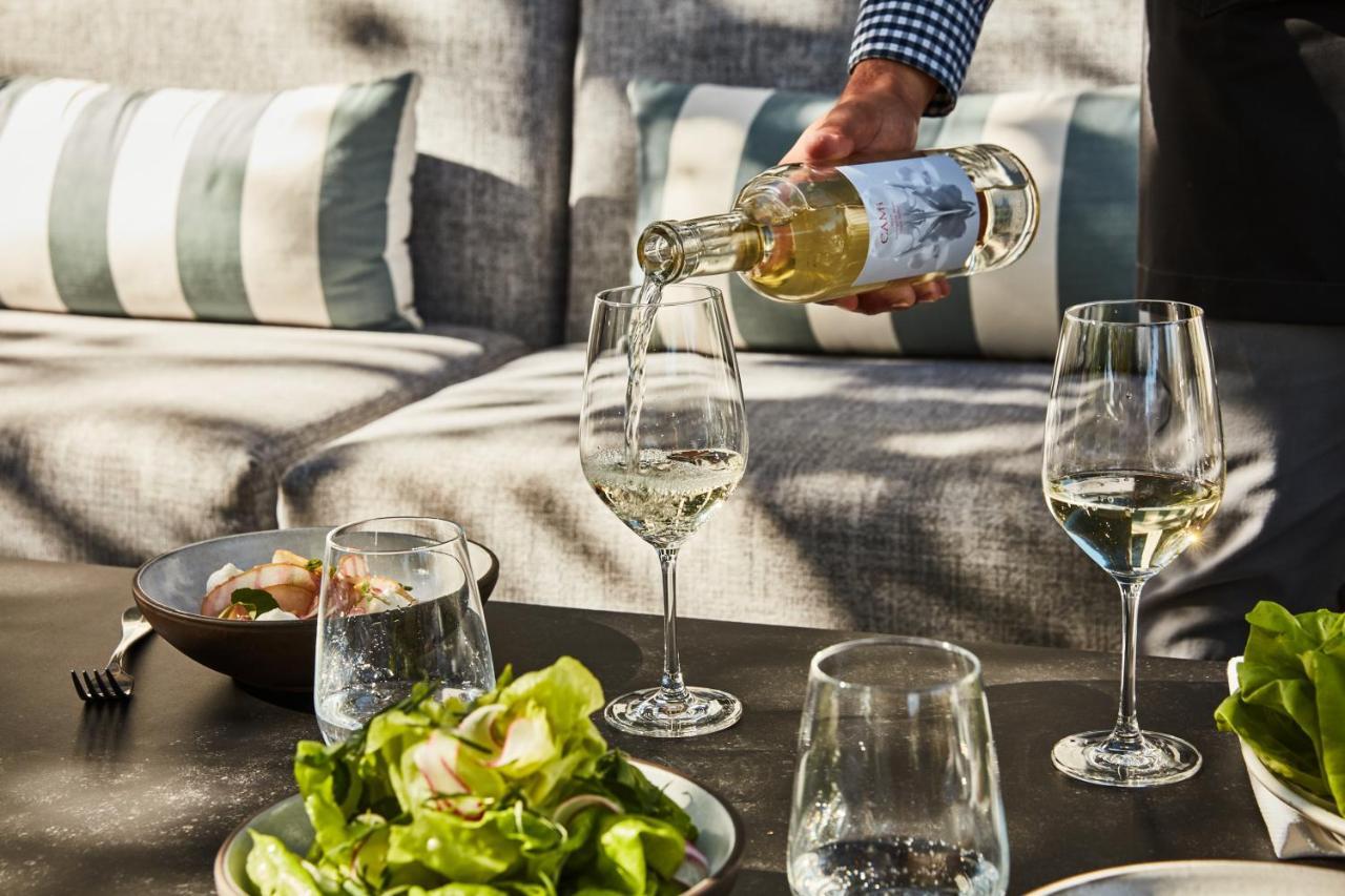 The Inn At Mattei'S Tavern, Auberge Resorts Collection Los Olivos Exterior foto