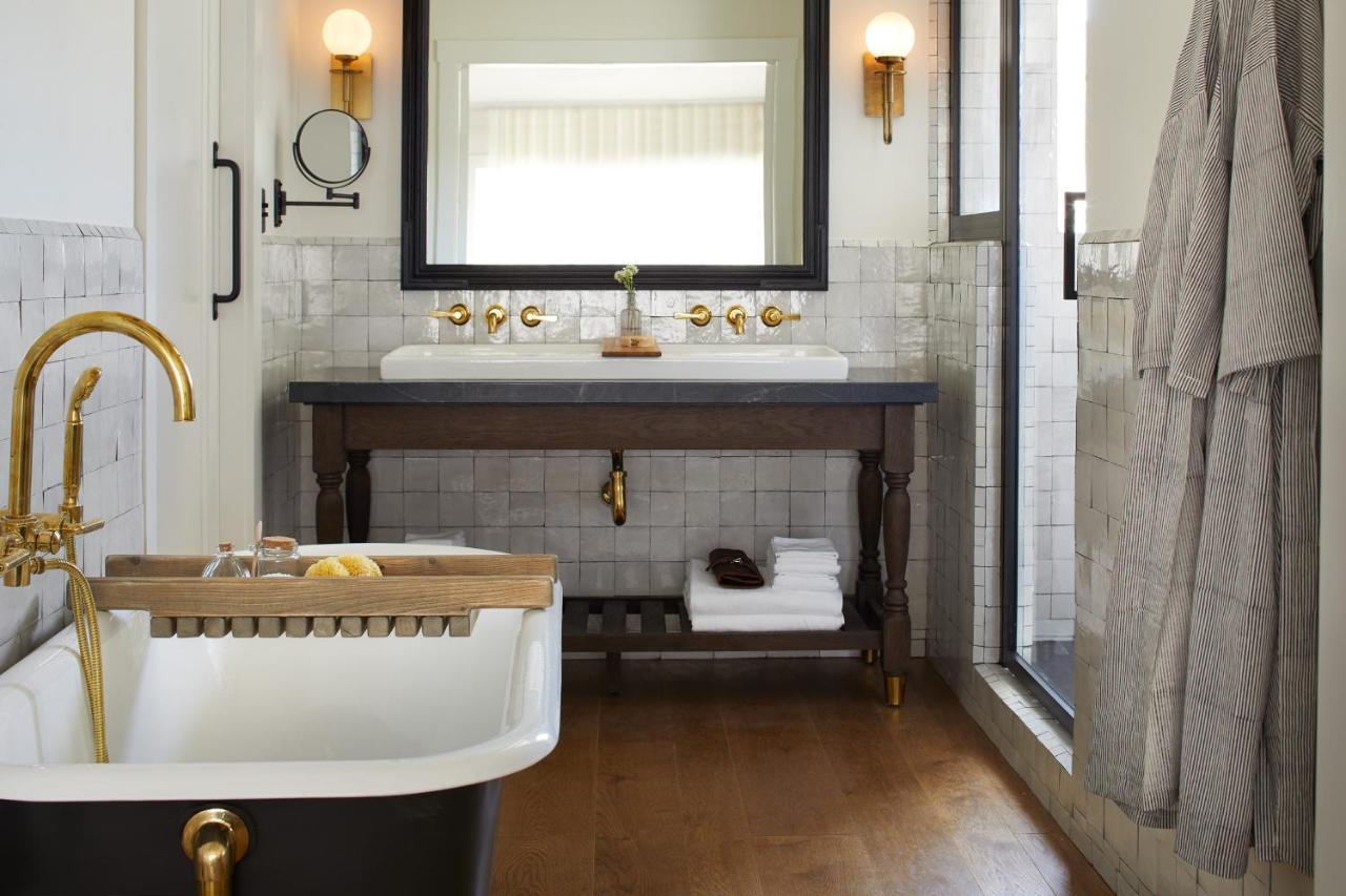The Inn At Mattei'S Tavern, Auberge Resorts Collection Los Olivos Exterior foto