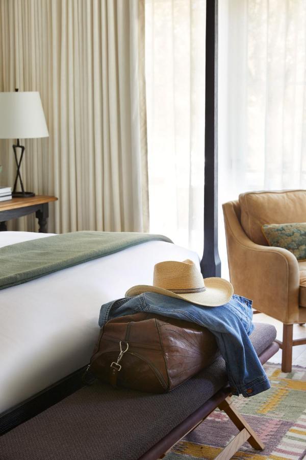The Inn At Mattei'S Tavern, Auberge Resorts Collection Los Olivos Exterior foto